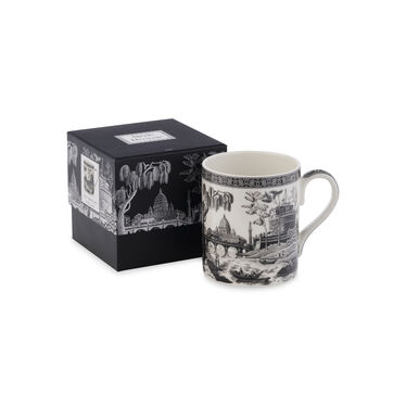 Heritage 16 fl.oz. Mug, Rome